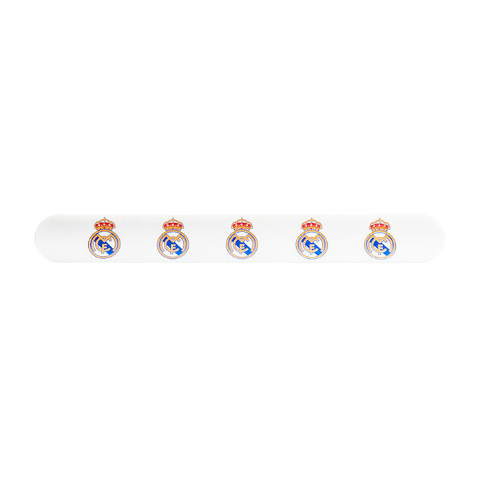 Real Madrid zapestni trak