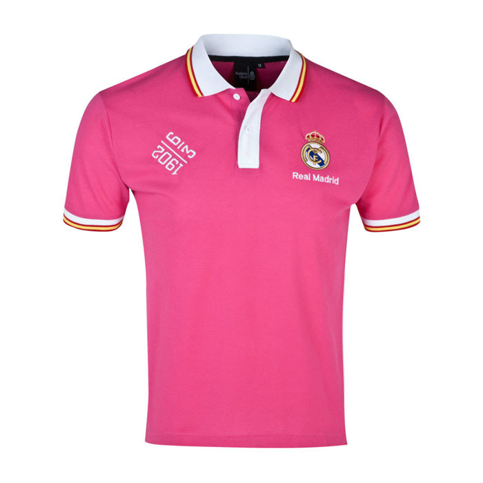 Real Madrid polo majica 