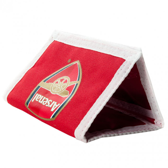 Arsenal denarnica