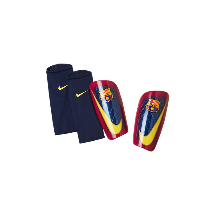 FC Barcelona Nike Schienbeinschoner