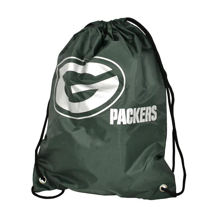 Green Bay Packers športna vreča