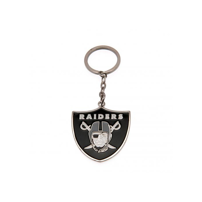 Oakland Raiders Schlüsselanhänger