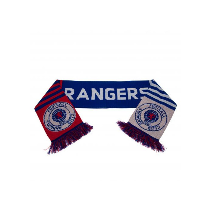 Rangers FC sciarpa 