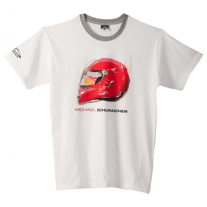 Michael Schumacher T-Shirt