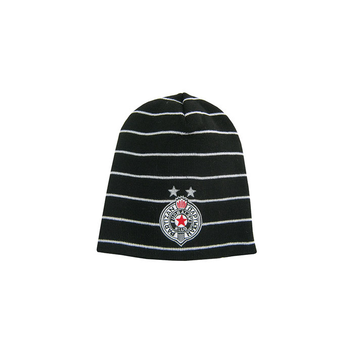 FK Partizan Wintermütze