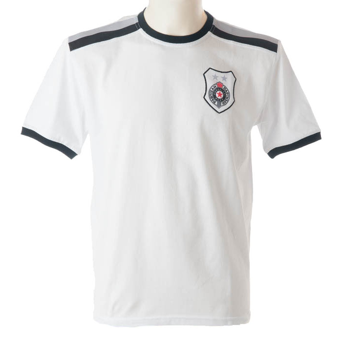 FK Partizan majica