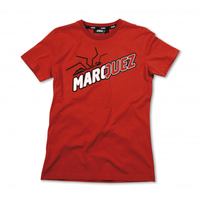 Marc Marquez MM93 ženska majica