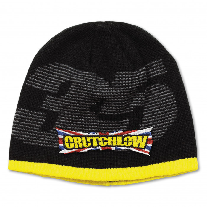Cal Crutchlow cappello invernale