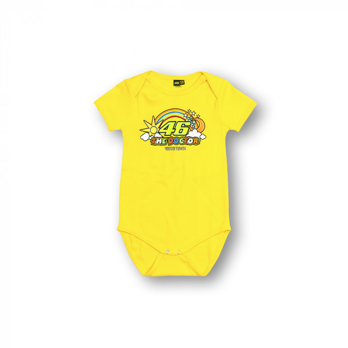 Valentino Rossi VR46 Baby Body