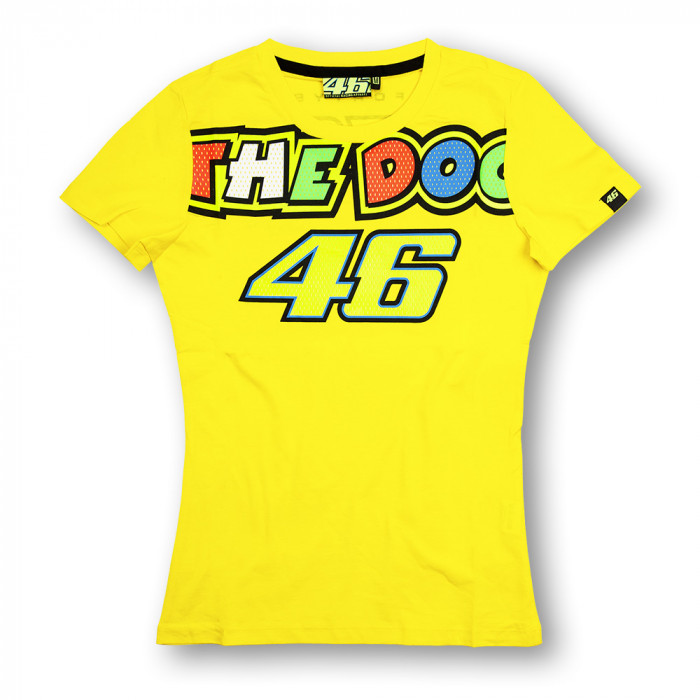 Valentino Rossi VR46 ženska majica