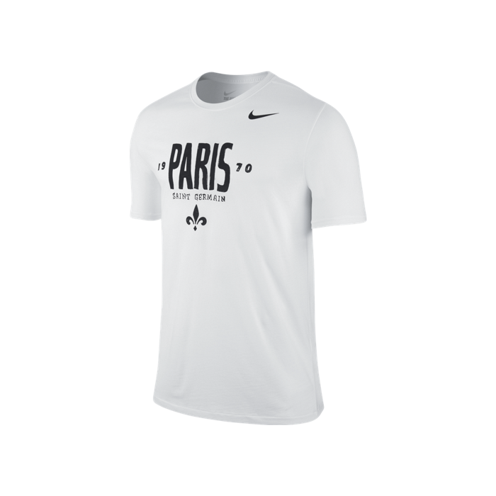 Paris Saint-Germain Nike T-Shirt