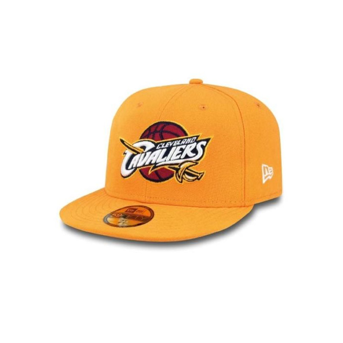 New Era 59FIFTY cappellino Cleveland Cavaliers