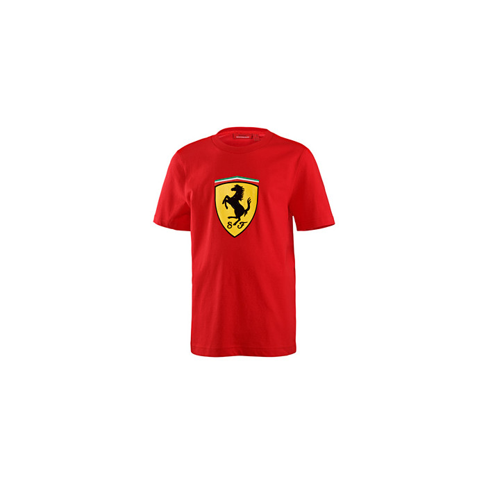 Ferrari dječja majica