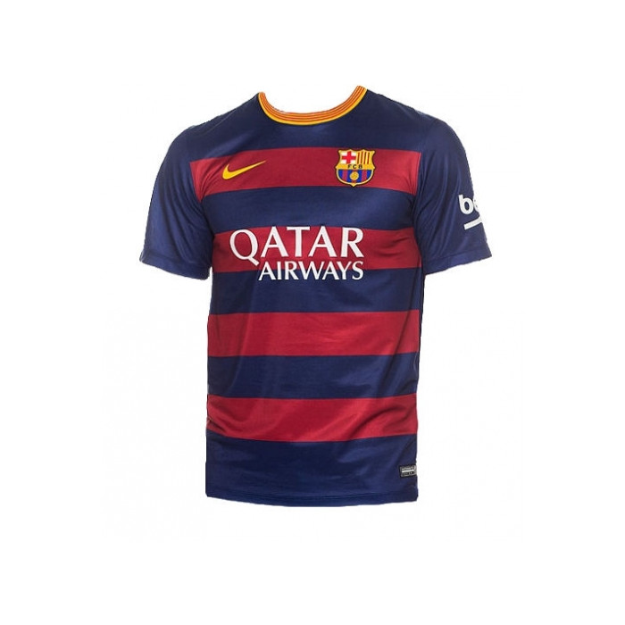 FC Barcelona Nike Replica maglia