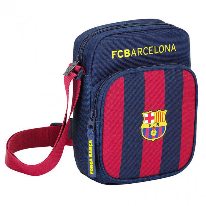 FC Barcelona Schultertasche