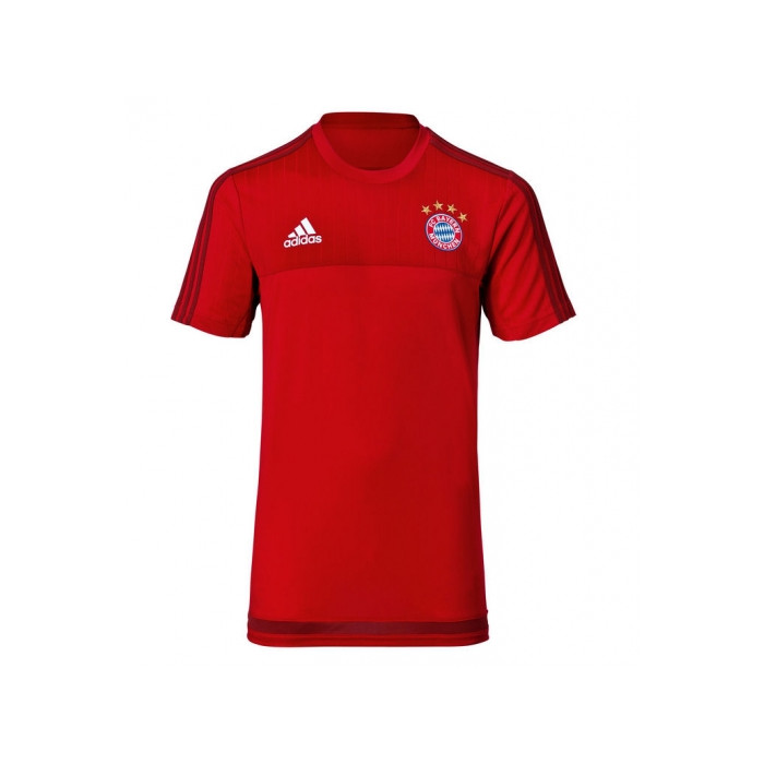 Bayern Adidas T-shirt da allenamento