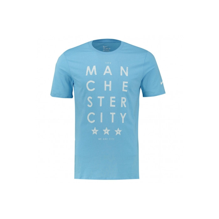 Manchester City Nike majica