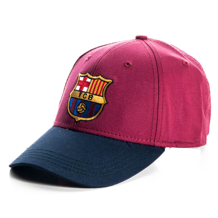 FC Barcelona kačket