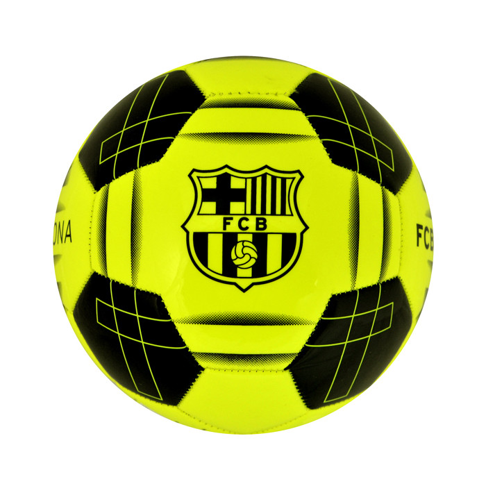 FC Barcelona žoga