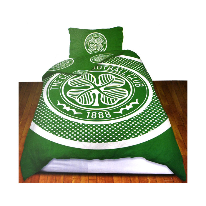 Celtic obostrana posteljina 135x200
