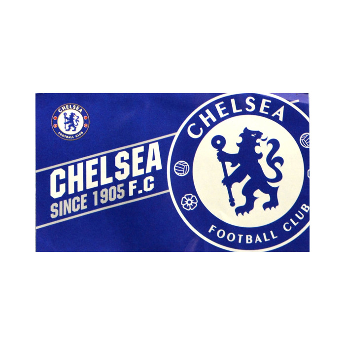 Chelsea zastava 152x91
