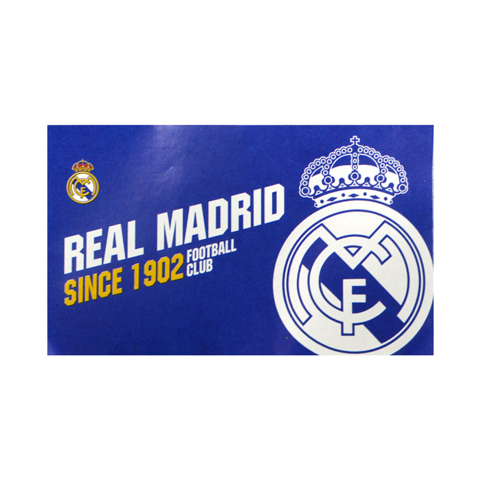Real Madrid bandiera 152x91