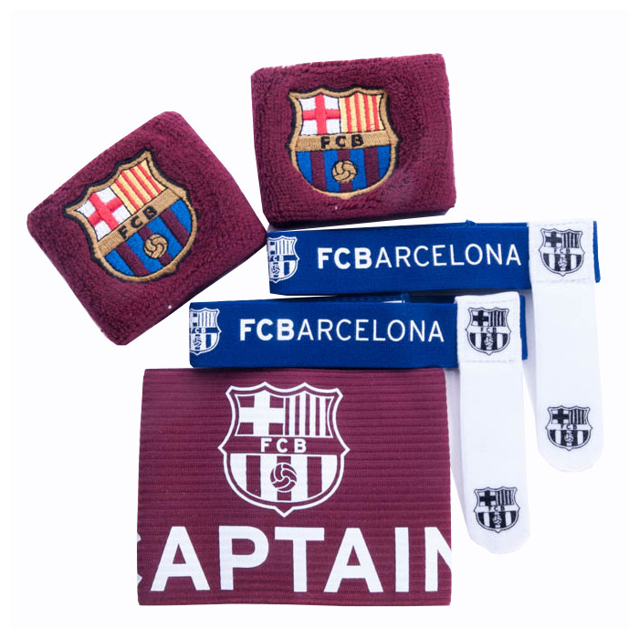 FC Barcelona accessori per il calcio