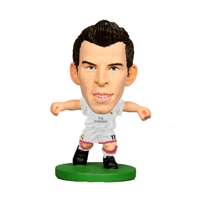 SoccerStarz Gareth Bale 400146A