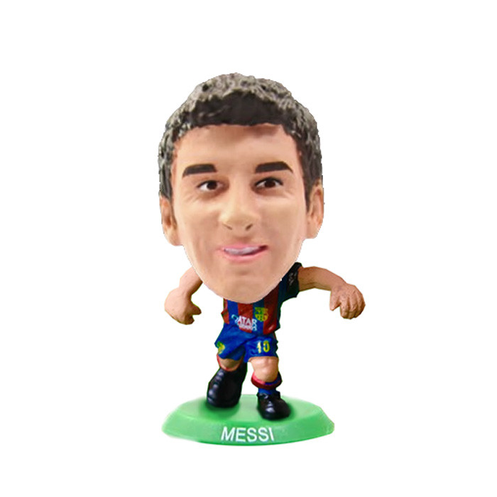 SoccerStarz Lionel Messi 73454B