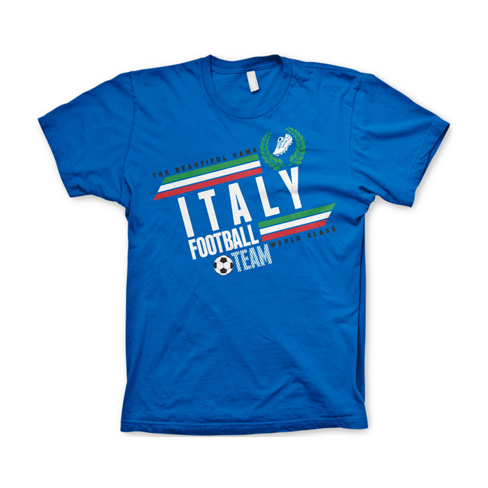 Italija majica 
