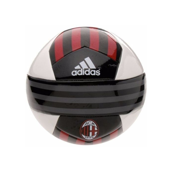 AC Milan Adidas Ball