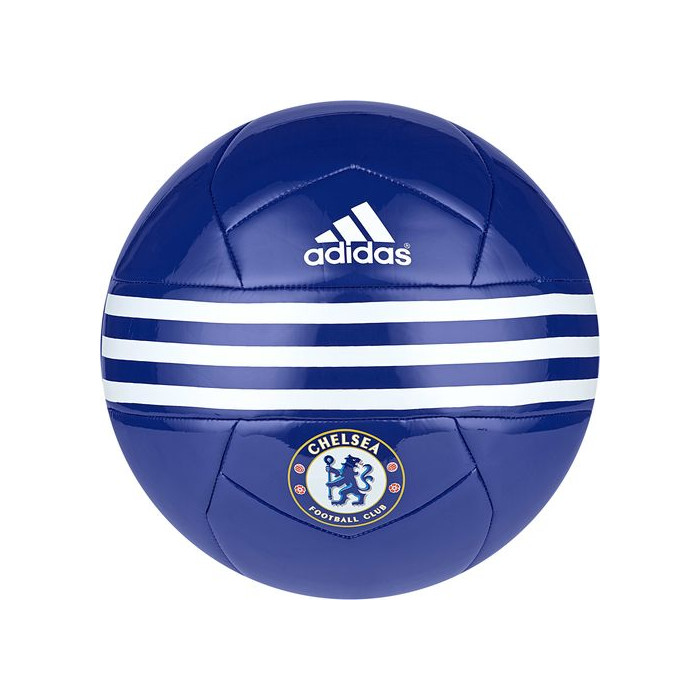 Chelsea Adidas žoga  