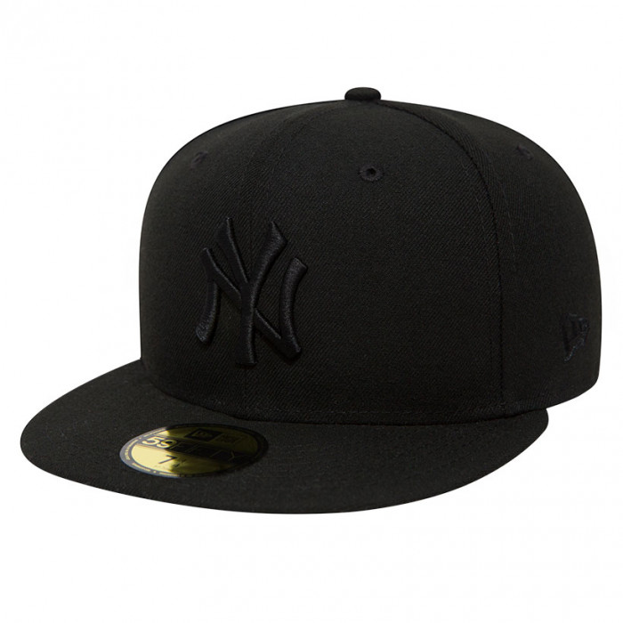 New York Yankees New Era 59FIFTY Basic kapa 