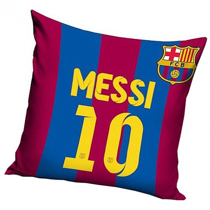 FC Barcelona jastuk Messi