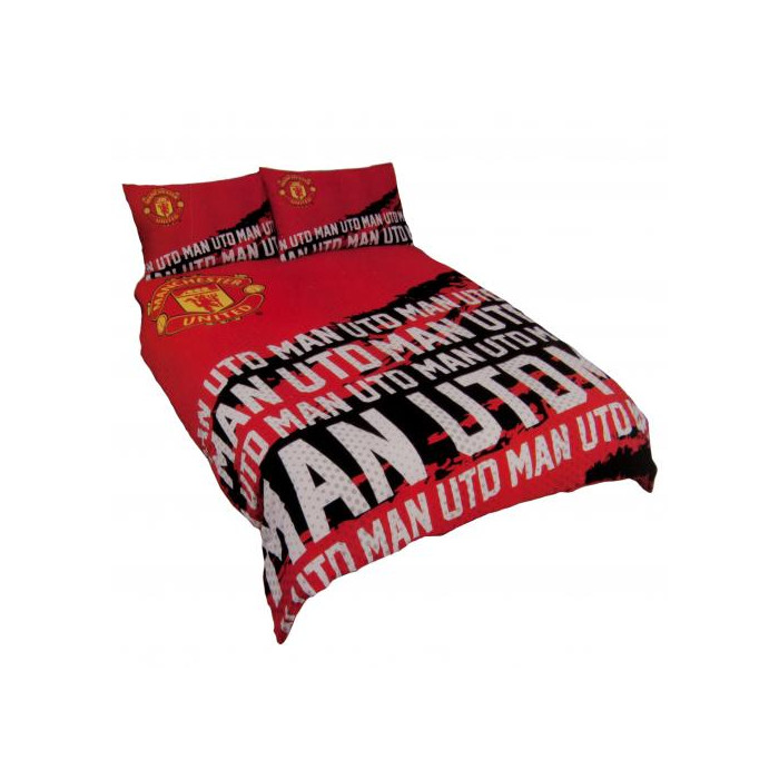 Manchester United biancheria da letto 200x200