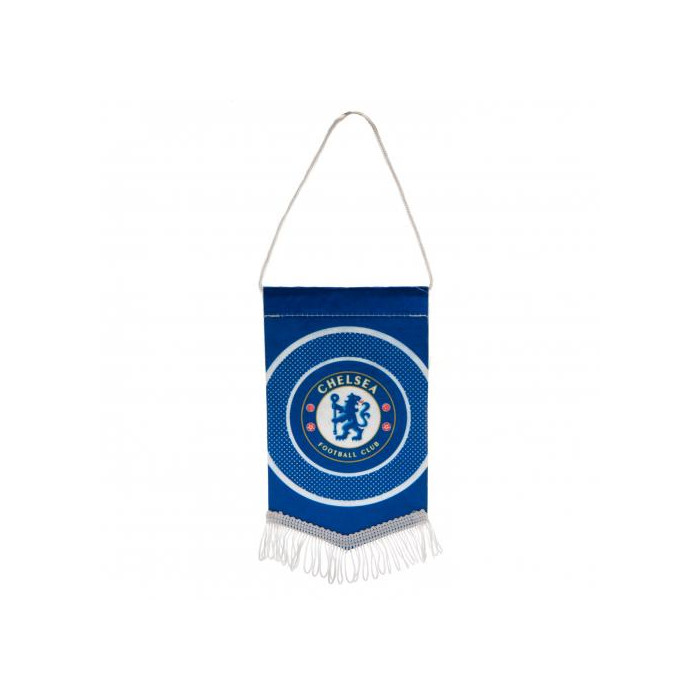Chelsea kleine Fahne