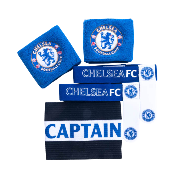 Chelsea accessori per il calcio