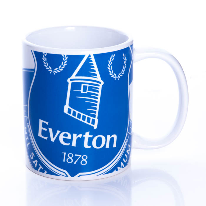 Everton skodelica