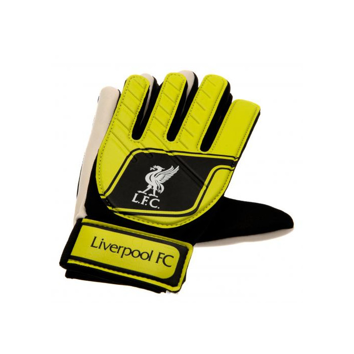 Liverpool dječje golmanske rukavice