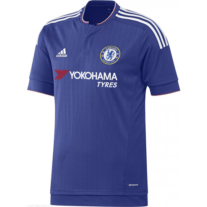Chelsea Adidas uniforme