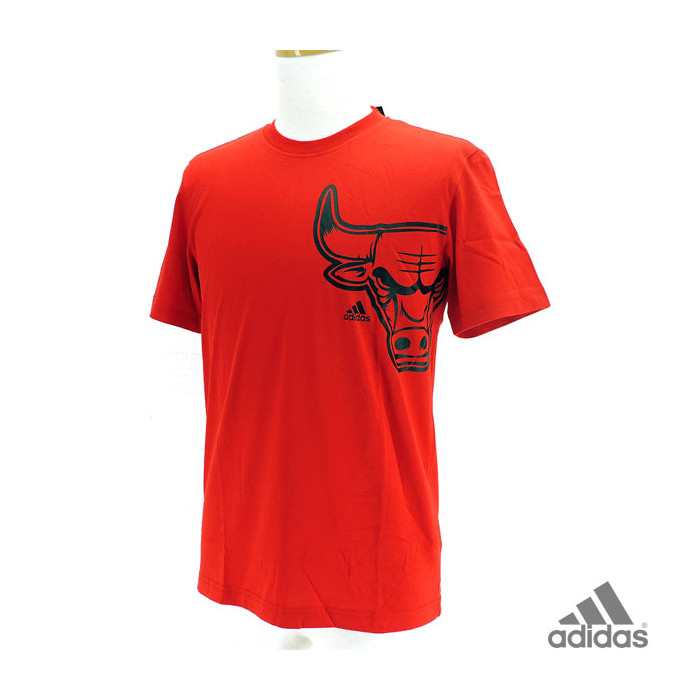 Chicago Bulls Adidas majica