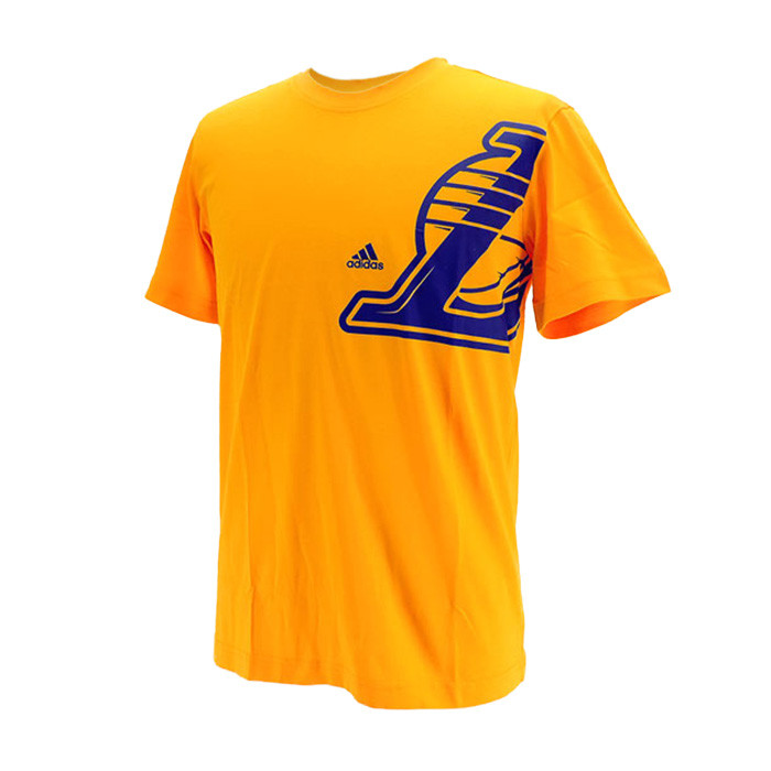 Los Angeles Lakers Adidas T-Shirt
