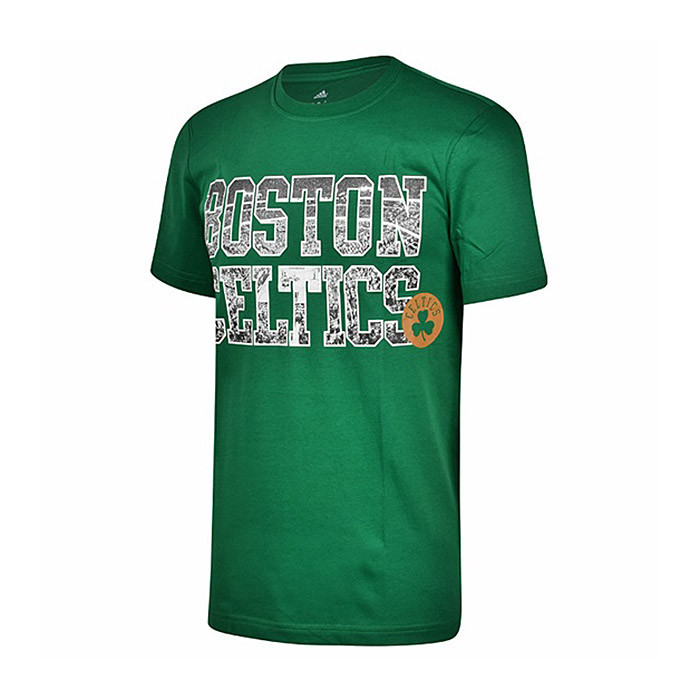 Boston Celtics Adidas majica