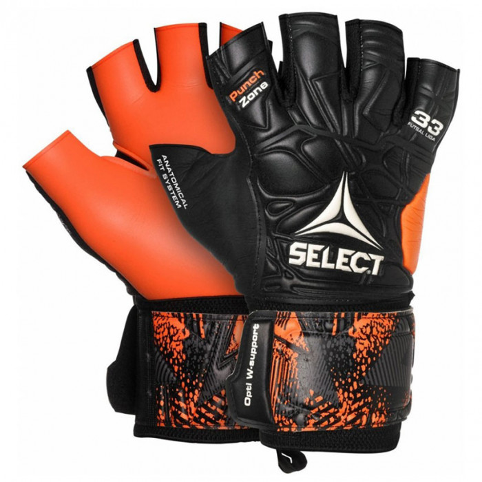 Select Futsal Liga 33 golmanske rukavice