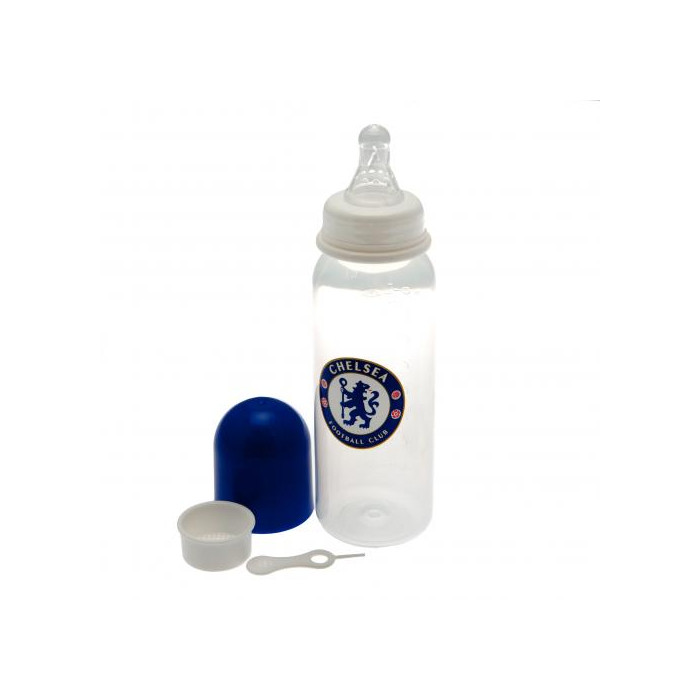 Chelsea steklenička