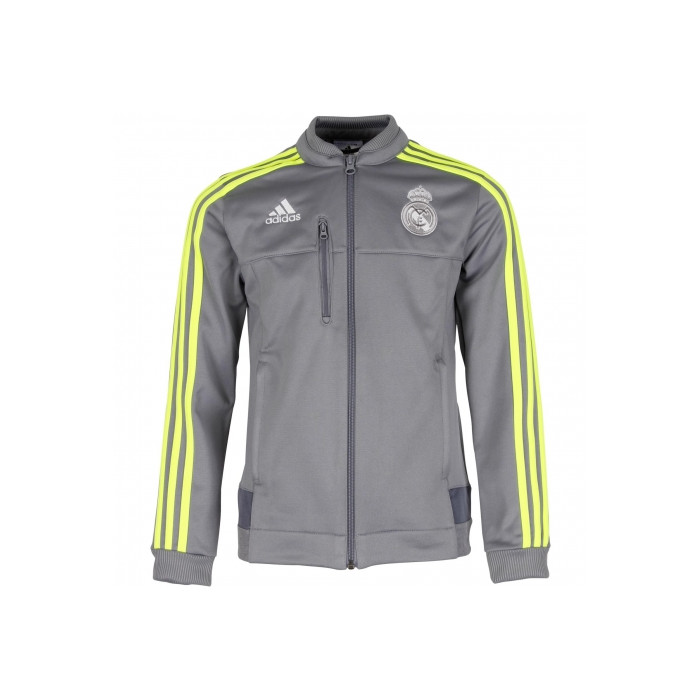 Real Madrid Adidas giacca