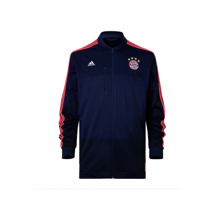 Bayern Adidas giacca