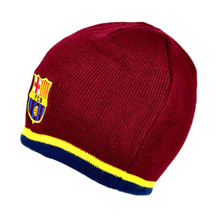 FC Barcelona cappellino invernale