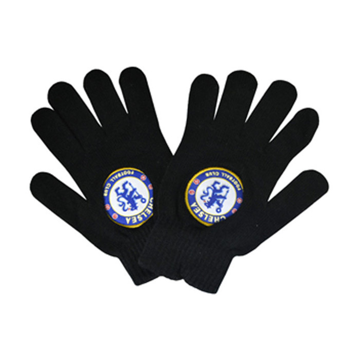 Chelsea guanti