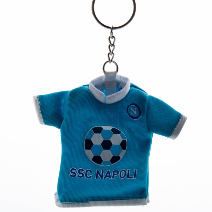 Napoli Schlüsselanhänger T-Shirt